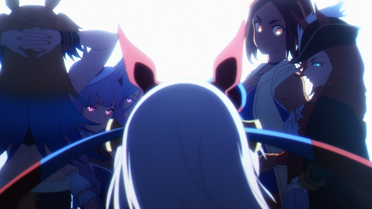 Umamusume: Cinderella Gray - Season 1 Episode 17 : The Japan Cup