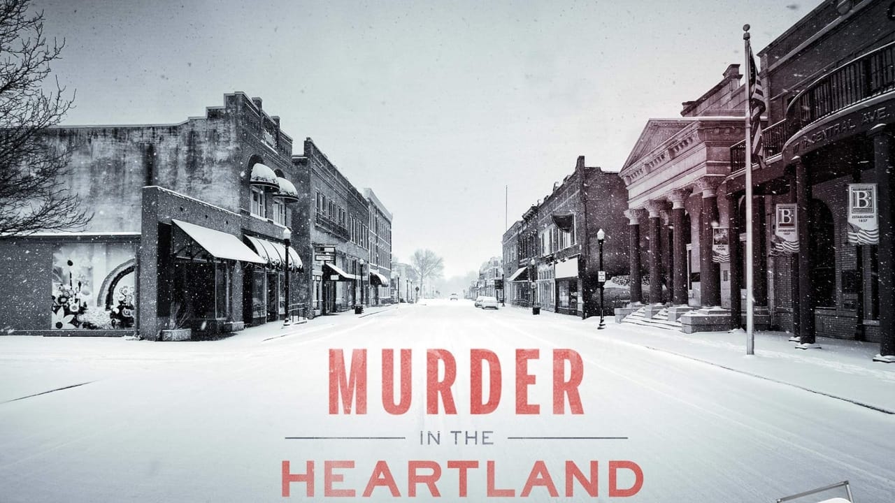 Murder in the Heartland - Season 8