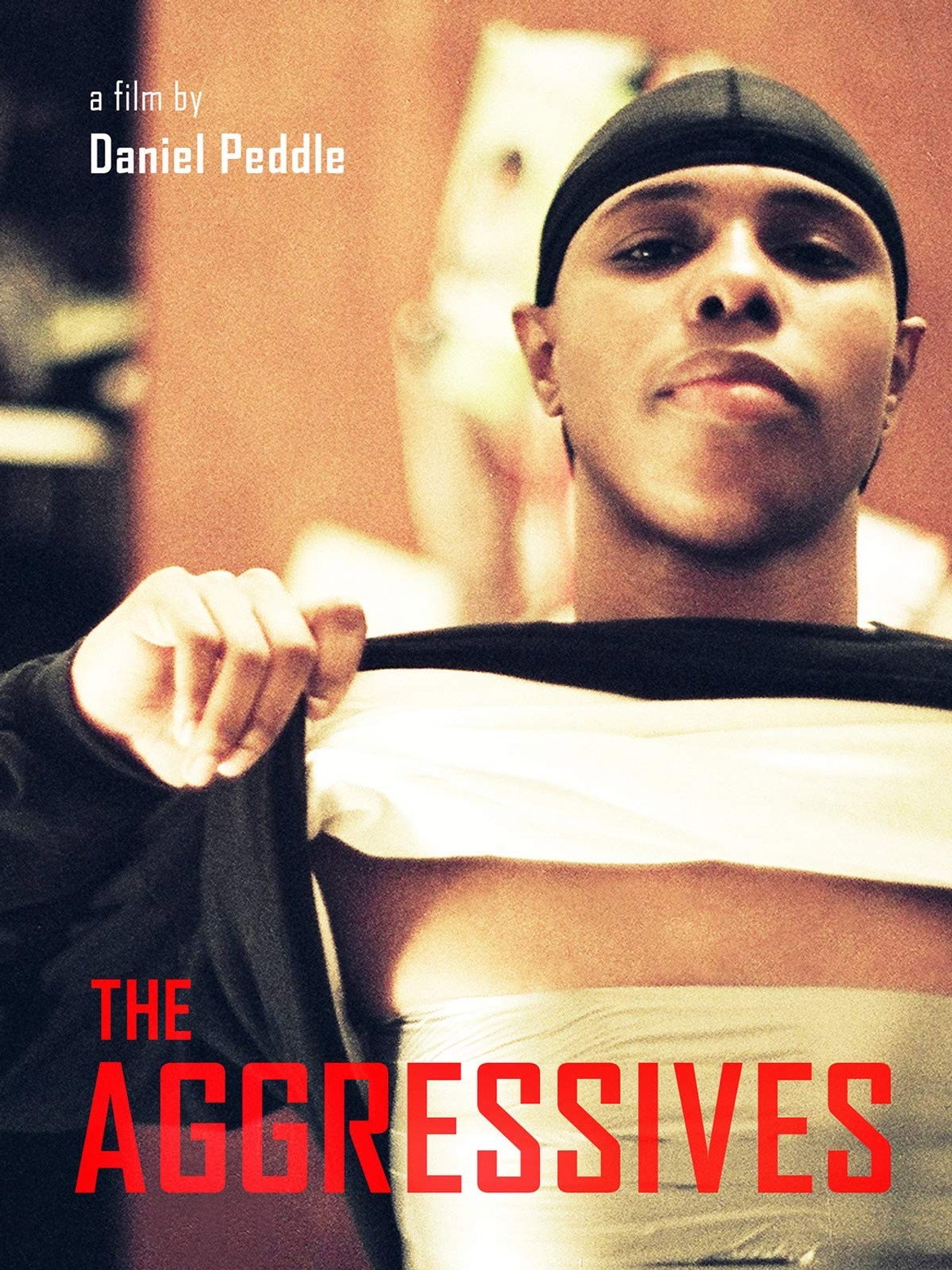 The Aggressives