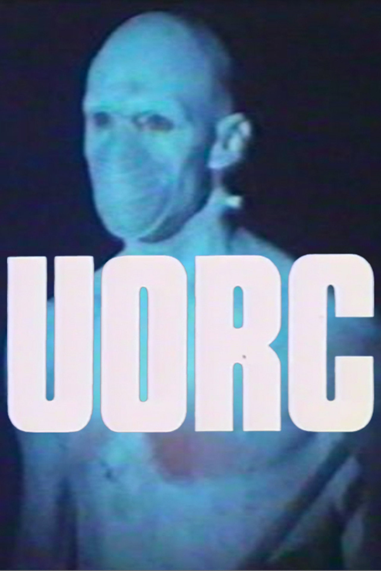 UORC: The Movie Backdrop