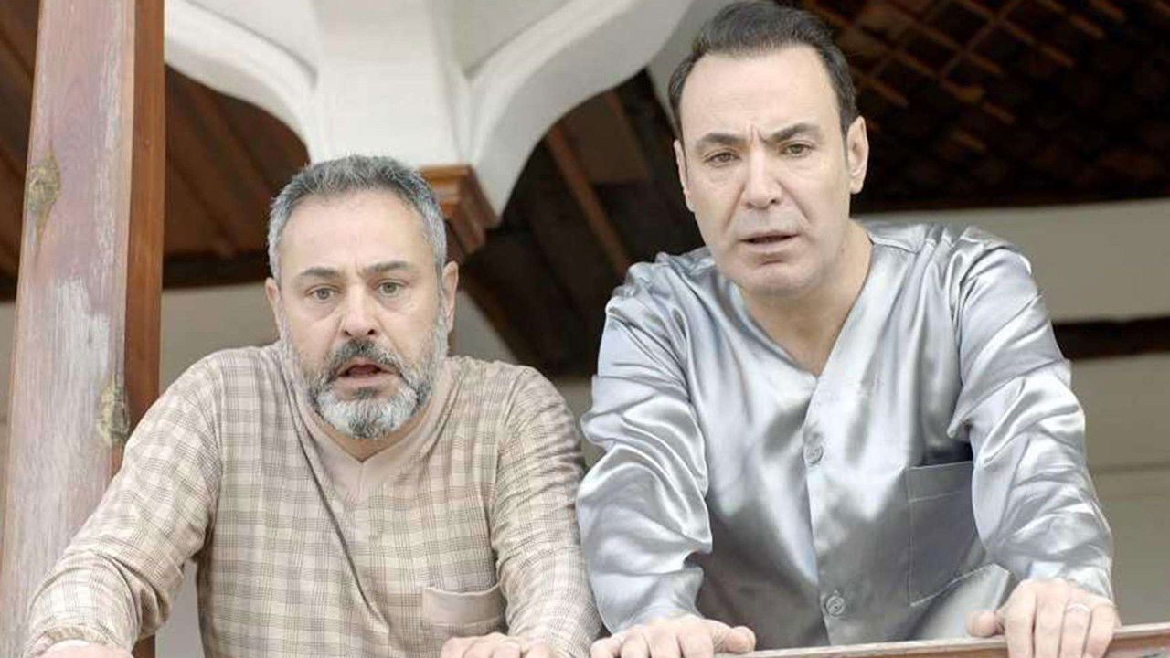 Kalk Gidelim — Épisode 14