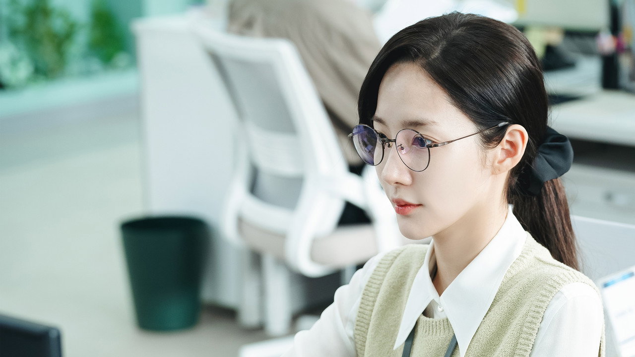 Marry My Husband — still 13