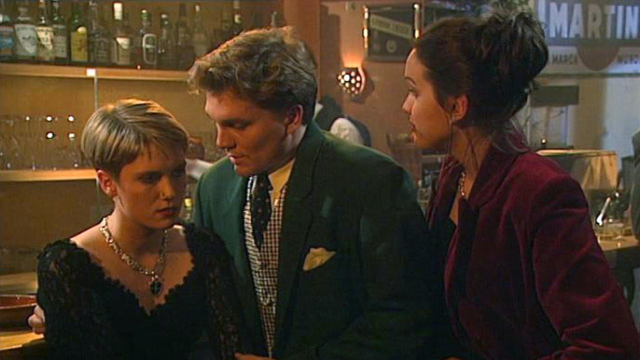 Verbotene Liebe - Season 1 Episode 65 : Episode 65