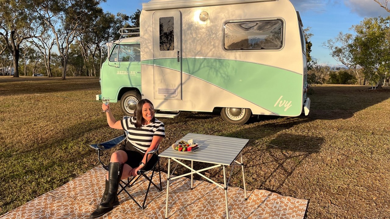 Van Life (Part 1)