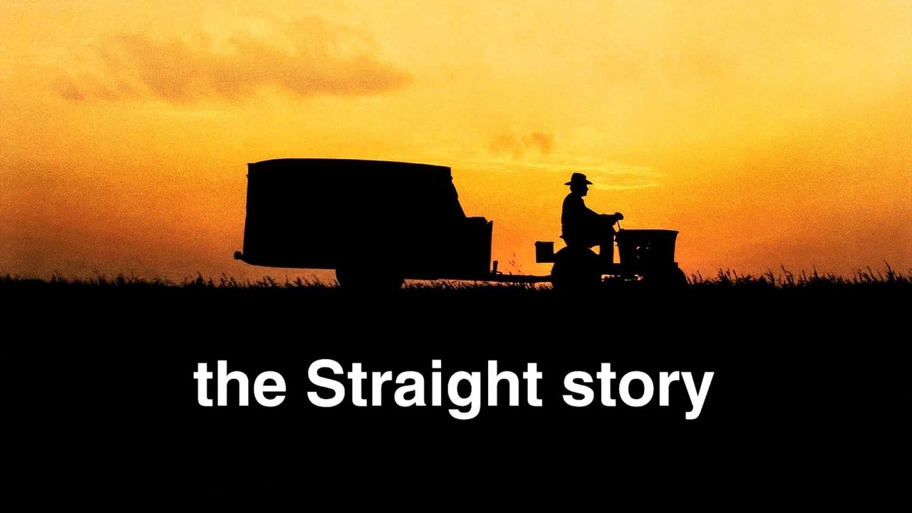The Straight Story