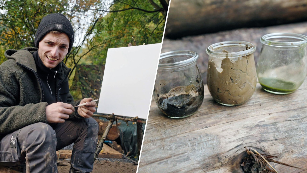 100 Tage Autark - Season 1 Episode 16 : Episode 16