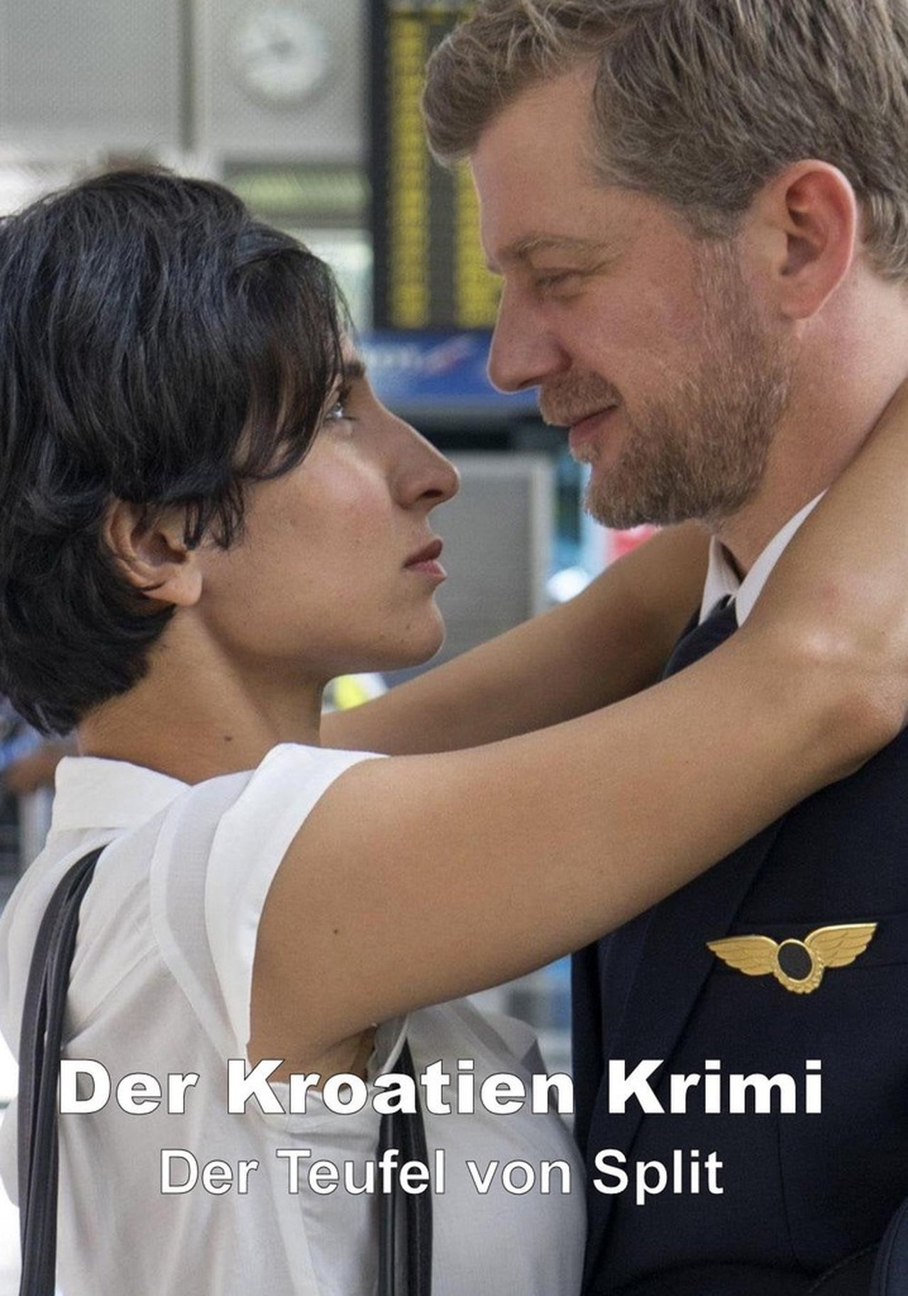 مشاهدة فيلم Der Kroatien-Krimi: Der Teufel von Split مترجم بدون اعلانات - بوستر
