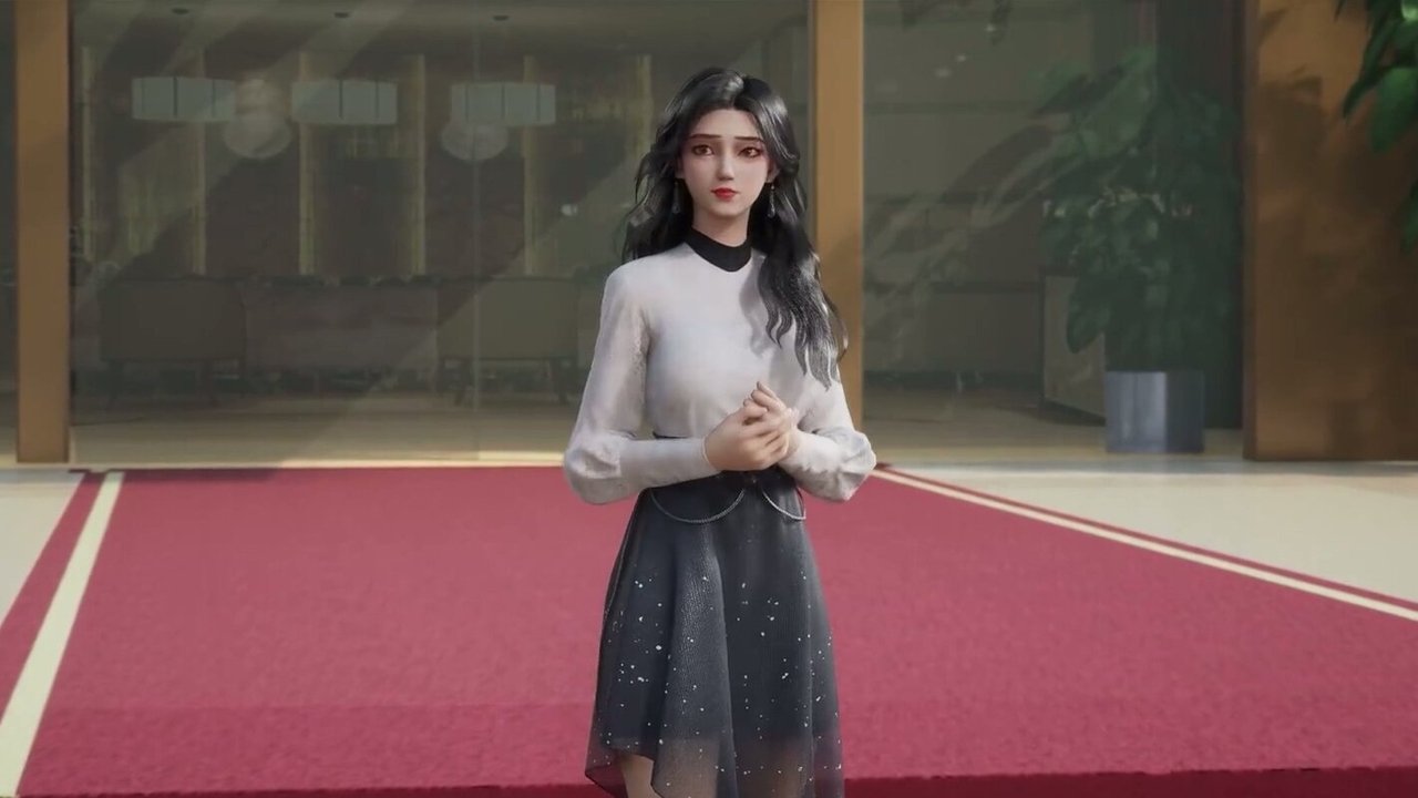 Immortal Doctor In Modern City - Season 1 Episode 118 : Episode 118