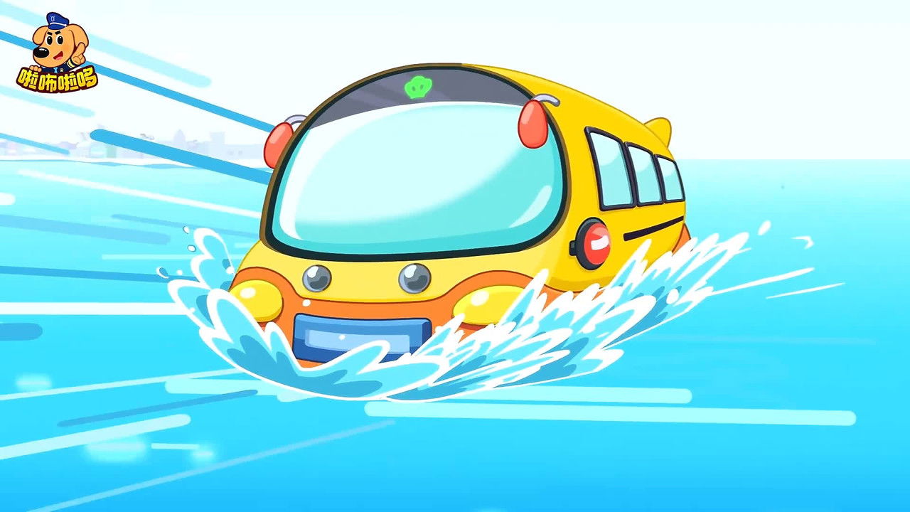 啦咘啦哆警长大战羚羚羊 - Season 2 Episode 34 : Episode 34