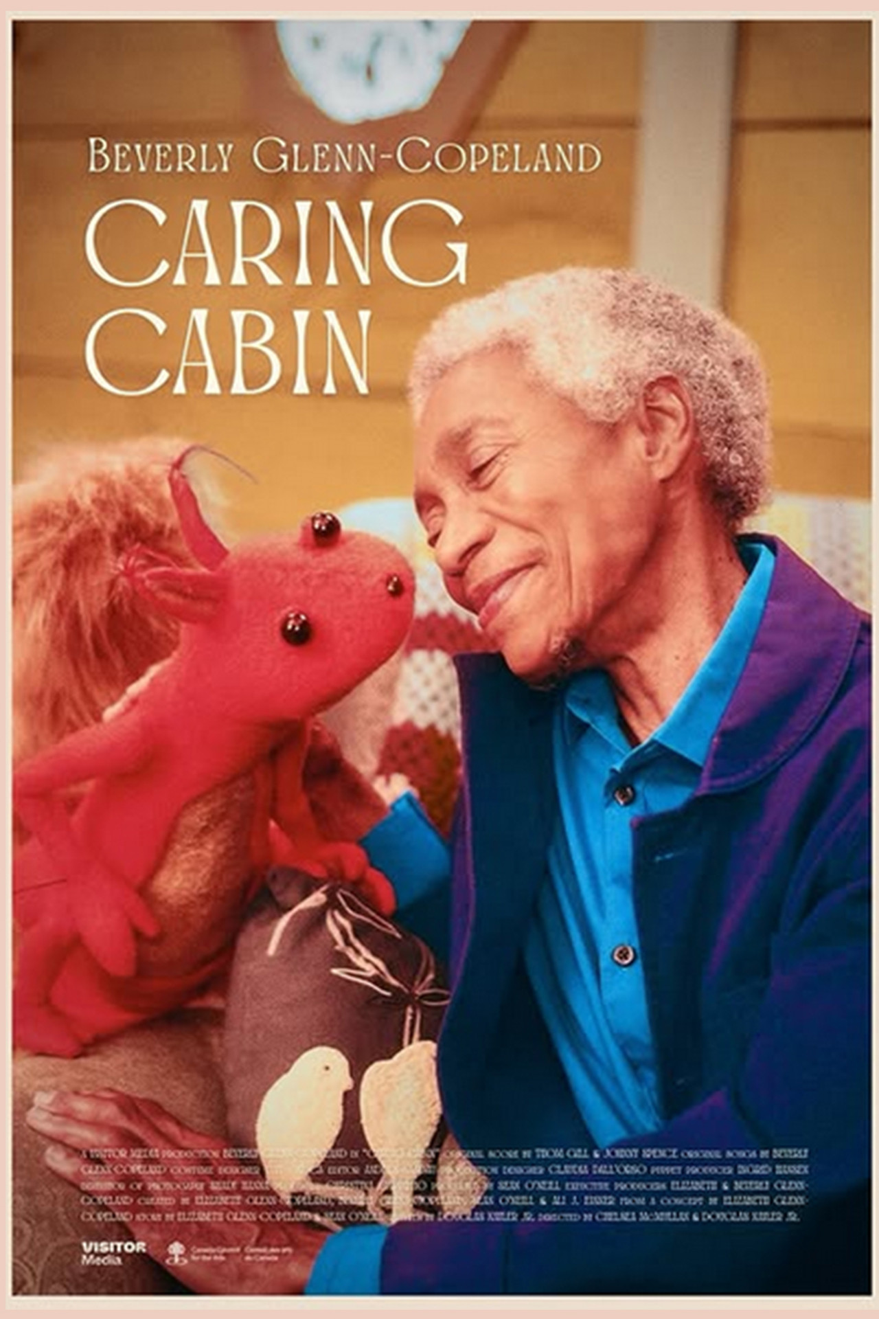 Caring Cabin
