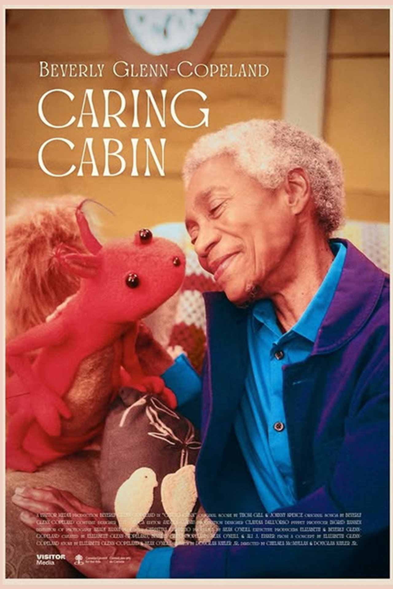 Caring Cabin