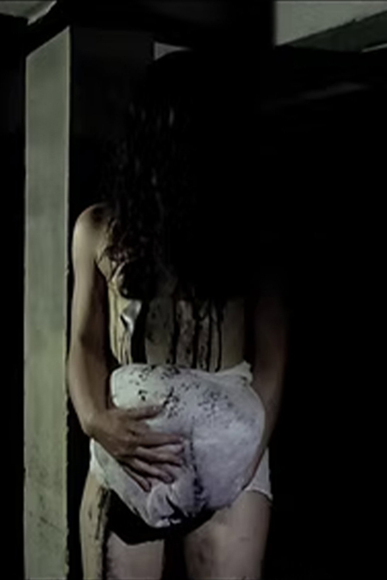 Ogled filmaffisch