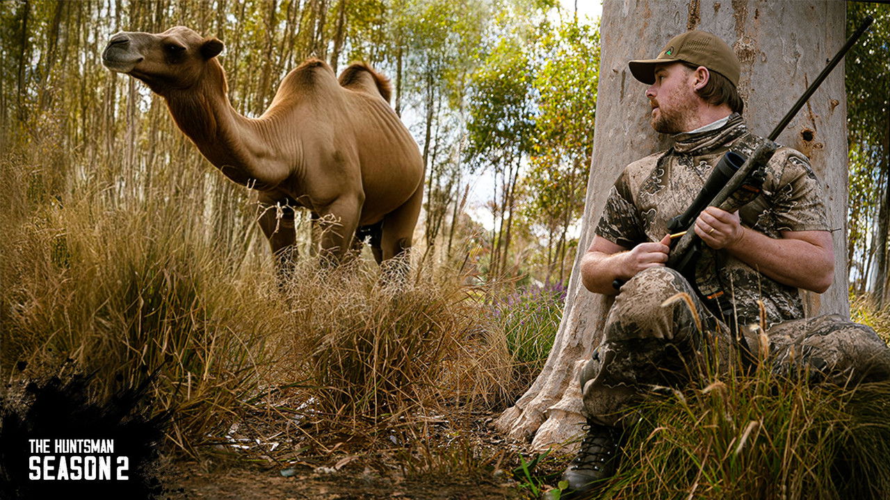 The Huntsman — Épisode 5