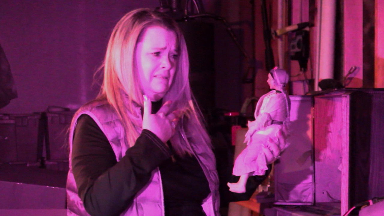 Ghost Adventures - Season 26 Episode 16 : Doll of Fire