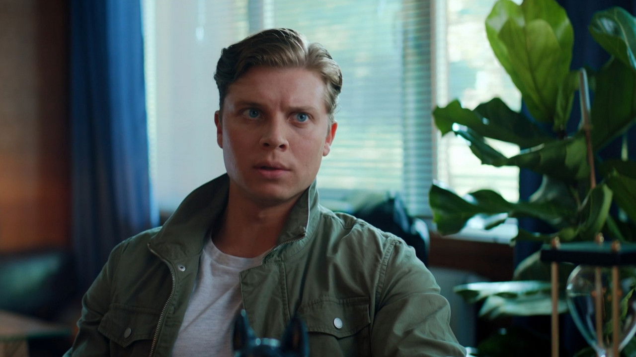 Детективное агентство Мухича — Épisode 7