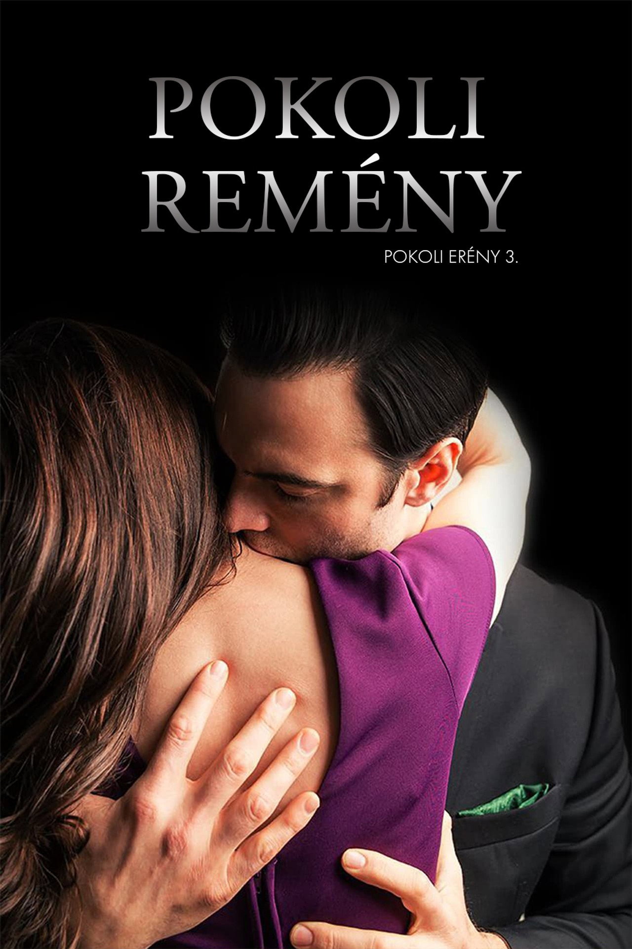 Pokoli ​remény – plakát 5