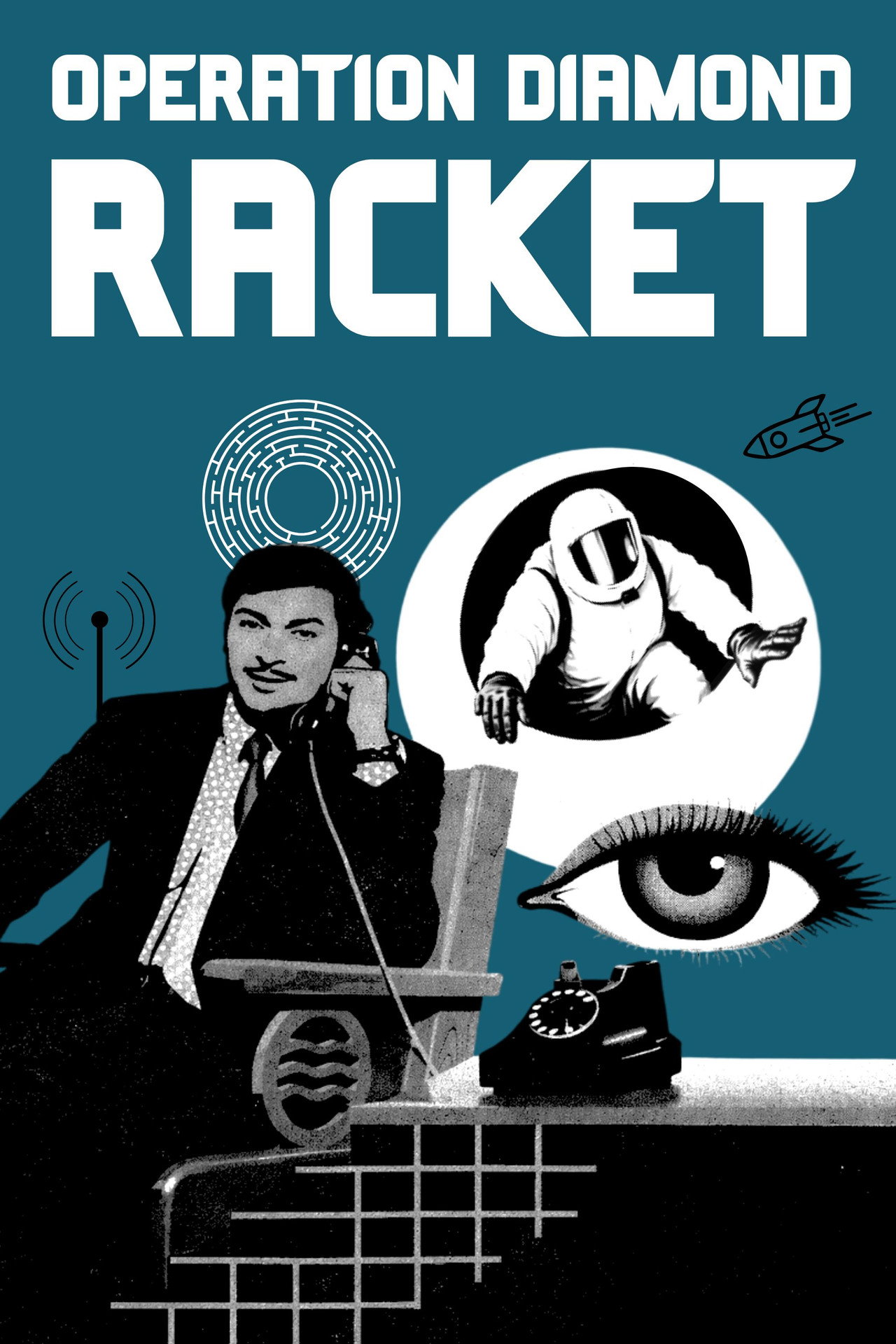 Operation Diamond Racket