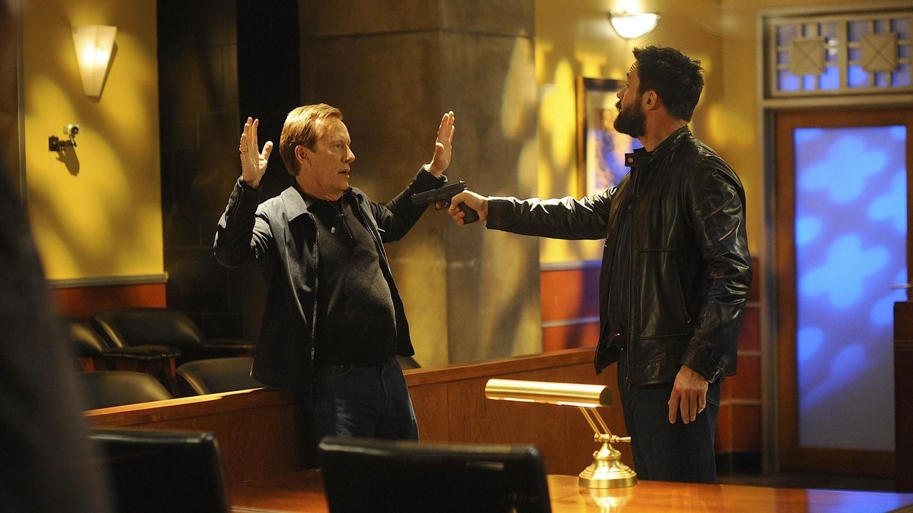 Wayne's World 3: Killer Shark