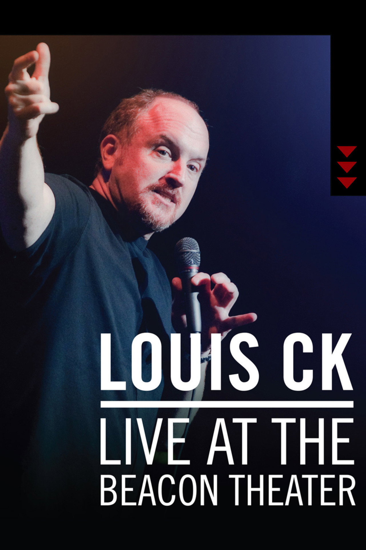 Louis C.K.: Live at the Beacon Theater still 5
