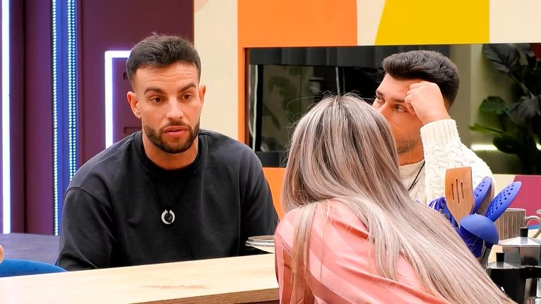 Gran Hermano - Season 20 Episode 16 : Episode 16