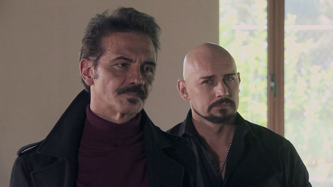 El Señor de los Cielos - Season 4 Episode 35 : Episode 35