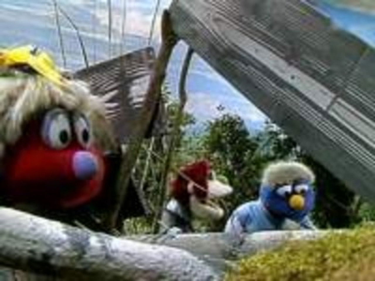 Hallo Spencer — Épisode 6