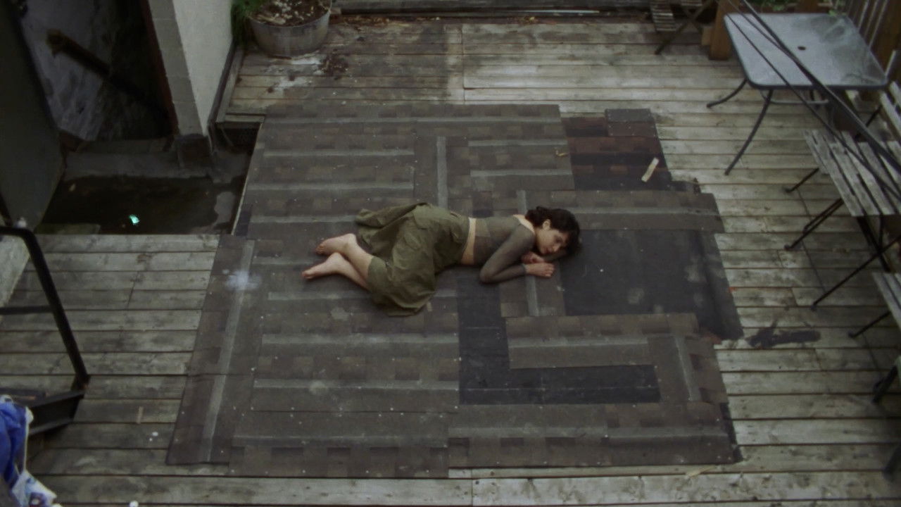 Willow World backdrop