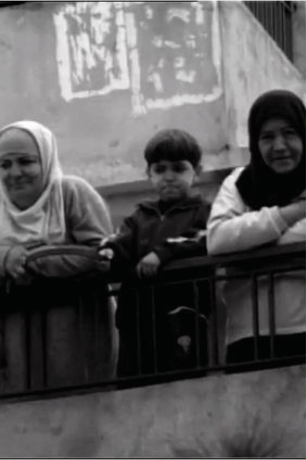 بيروت- بغداد filmaffisch