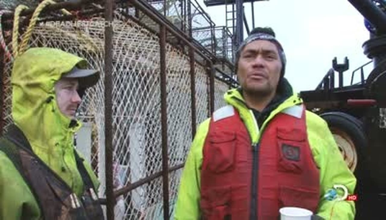 Deadliest Catch - Season 9 Episode 12 : Listing Lover