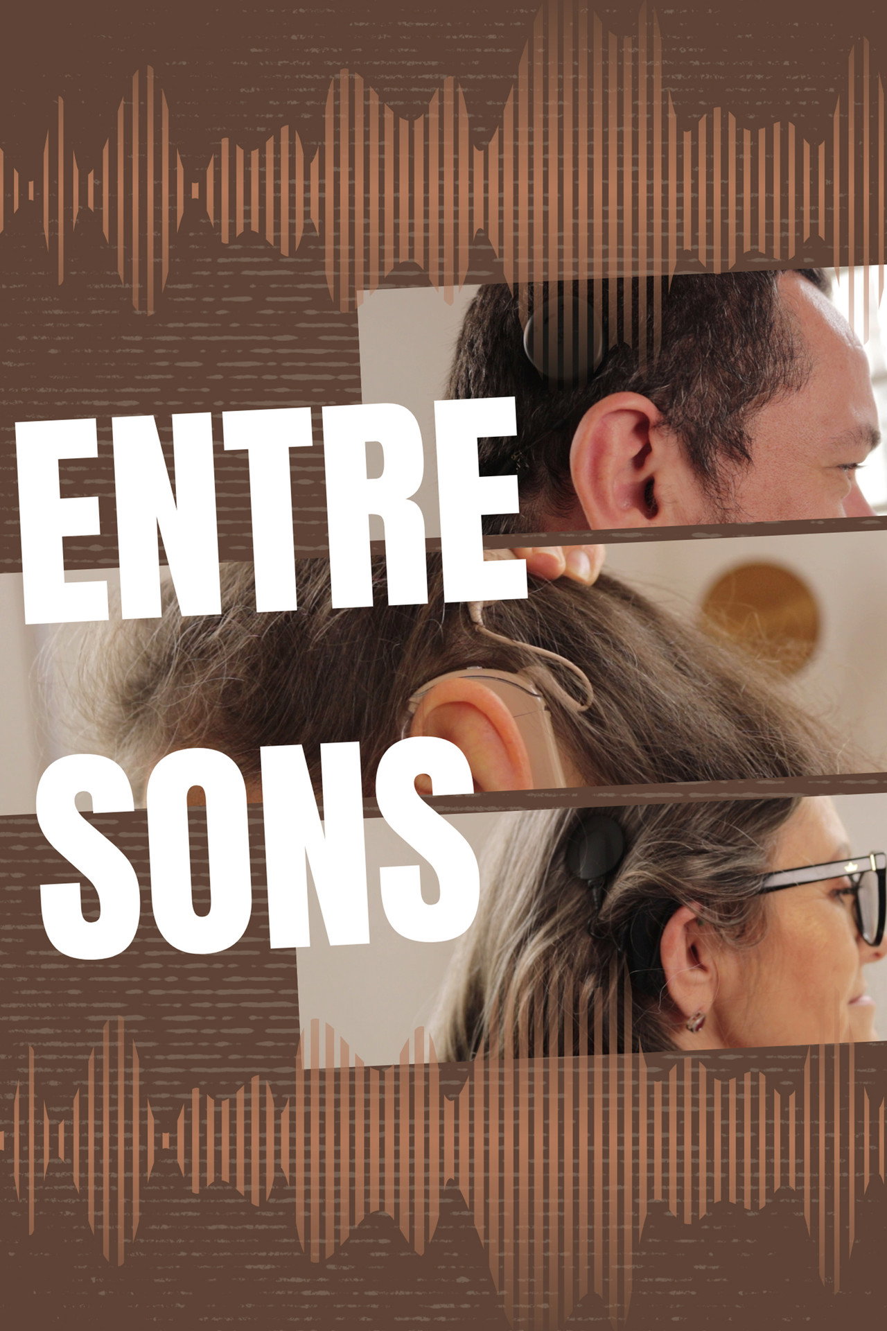 ENTRE SONS filmaffisch
