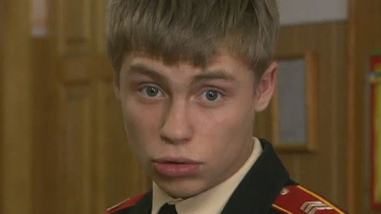 Кадетство — Épisode 15