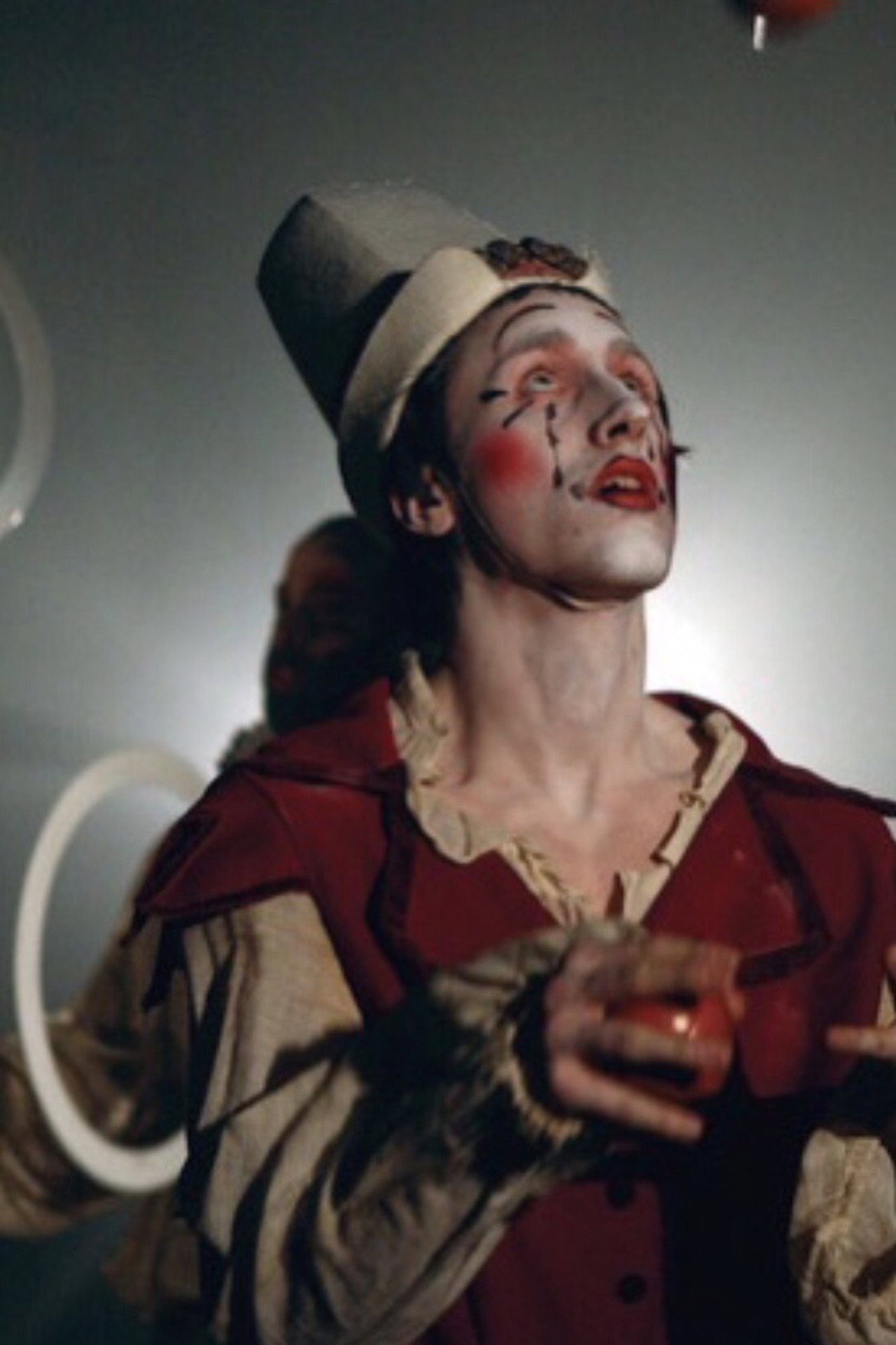 The Forgotten Circus filmaffisch