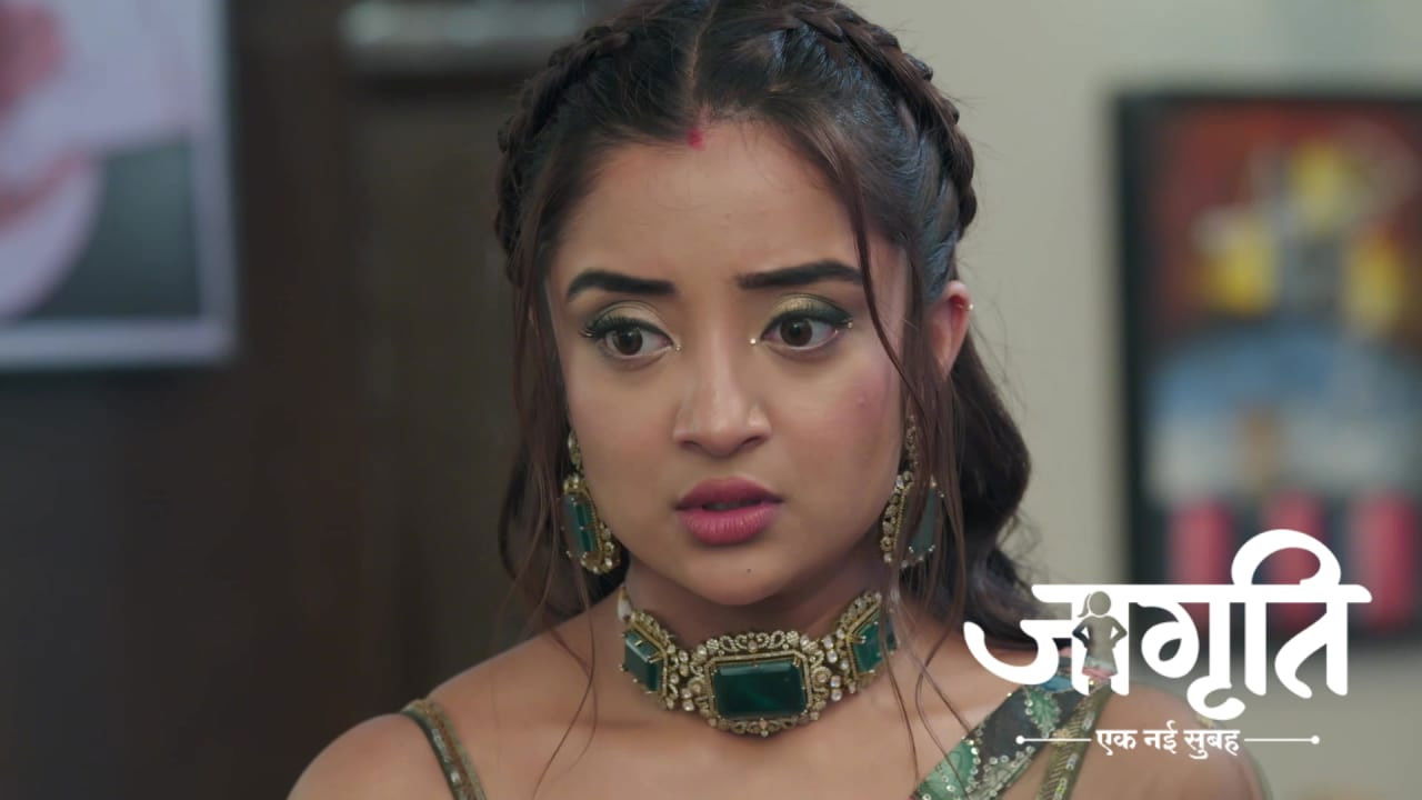 Jagriti — Épisode 404