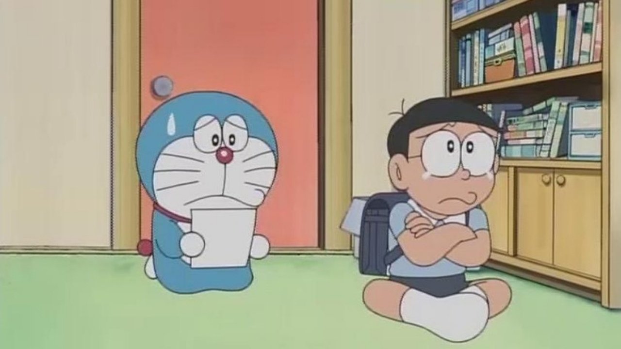 ドラえもん - Season 2 Episode 7 : Episode 7