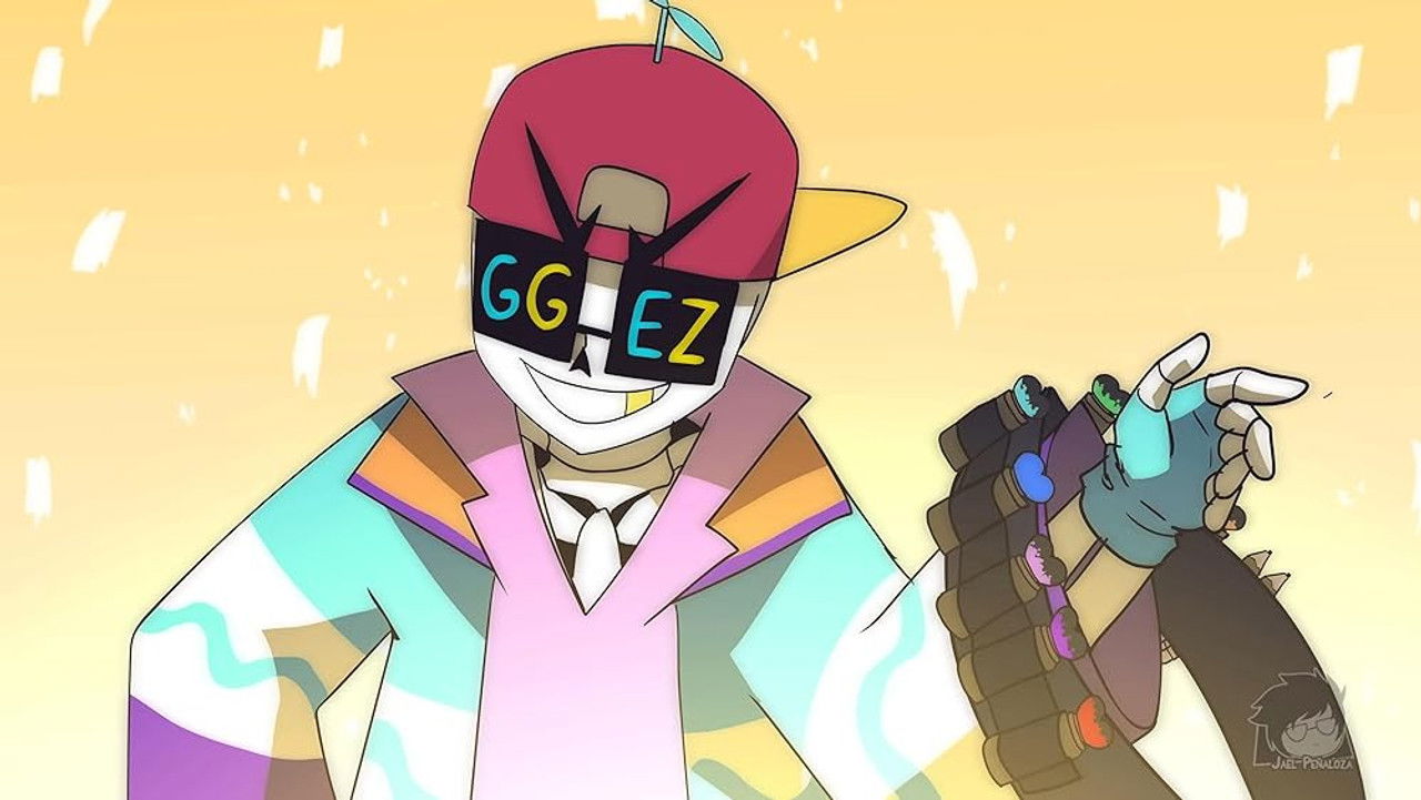 Underverse — Épisode 4