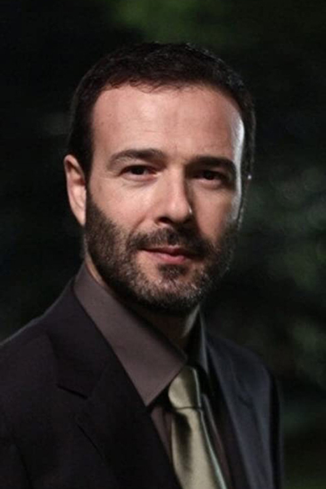Thanasis Efthimiadis