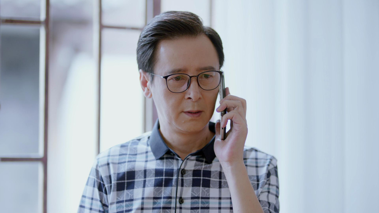 全世界最好的你 — Épisode 21