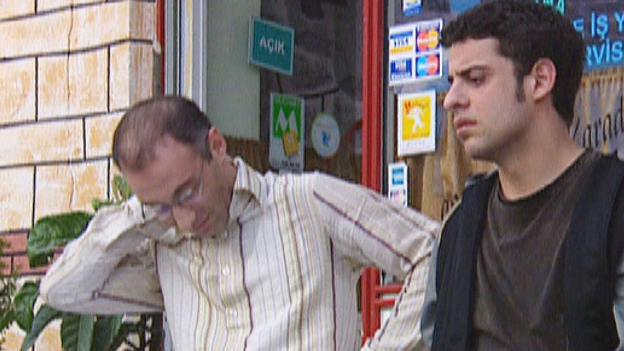 Hırsız Polis — Épisode 20