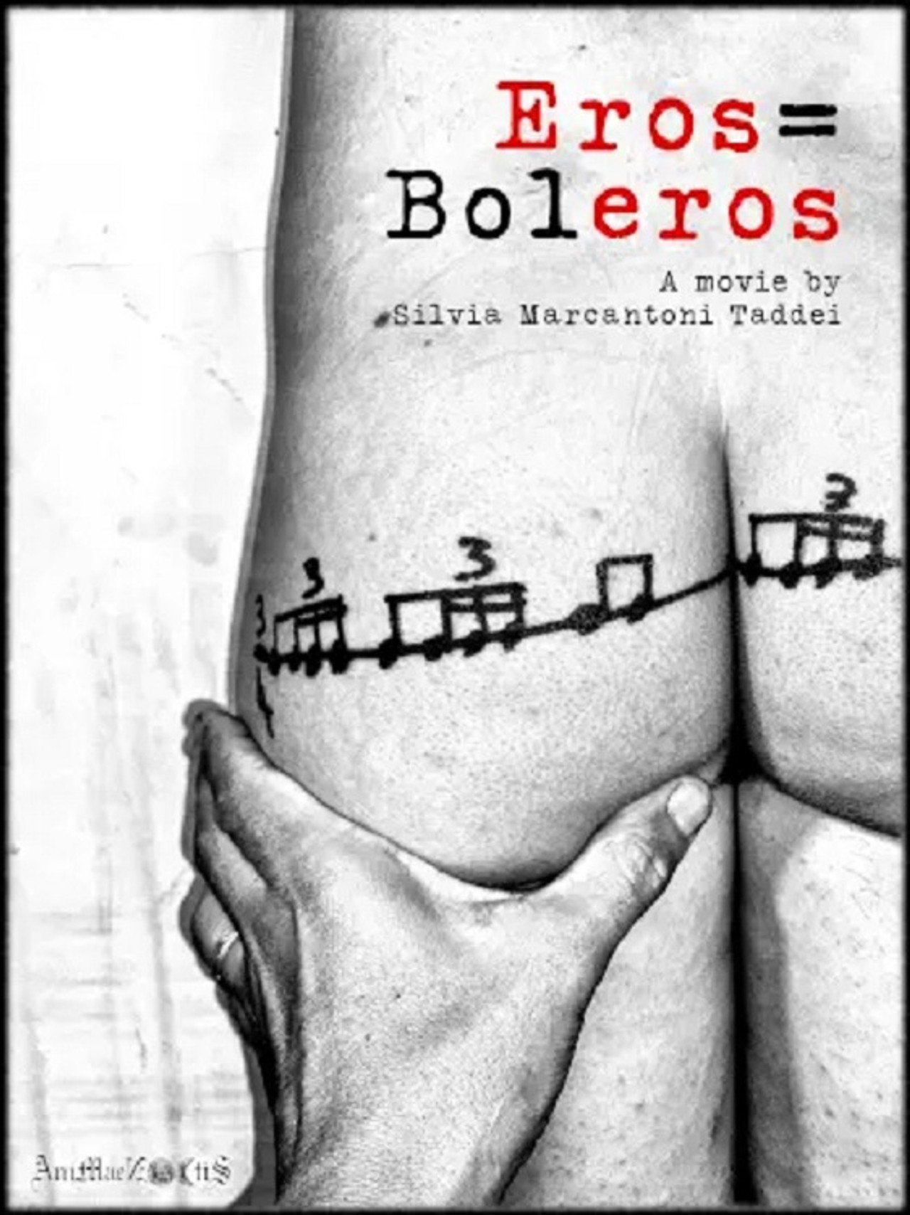 Eros = Boleros Backdrop