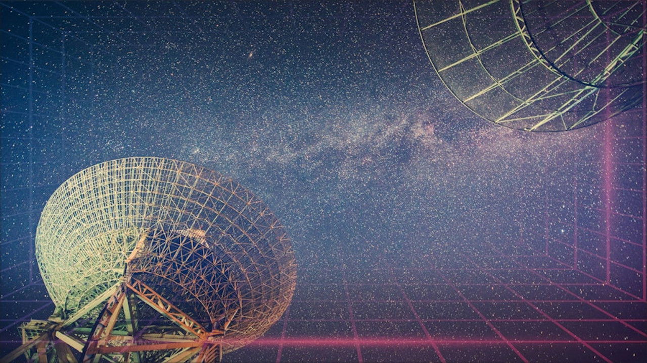 Cosmic Disclosure — Épisode 2