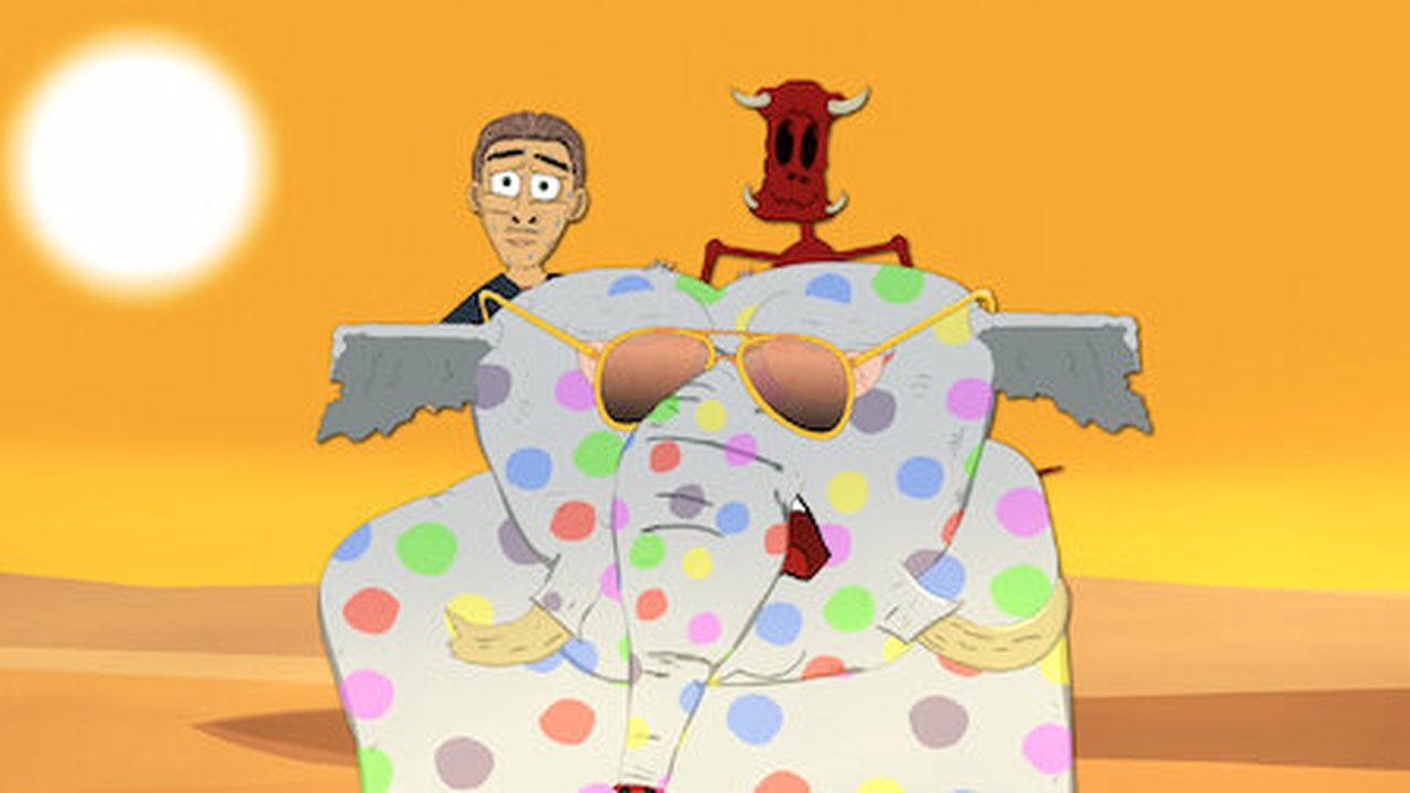 Bad Exorcist - Season 4 Episode 2 : The Fountain of Youth (2)