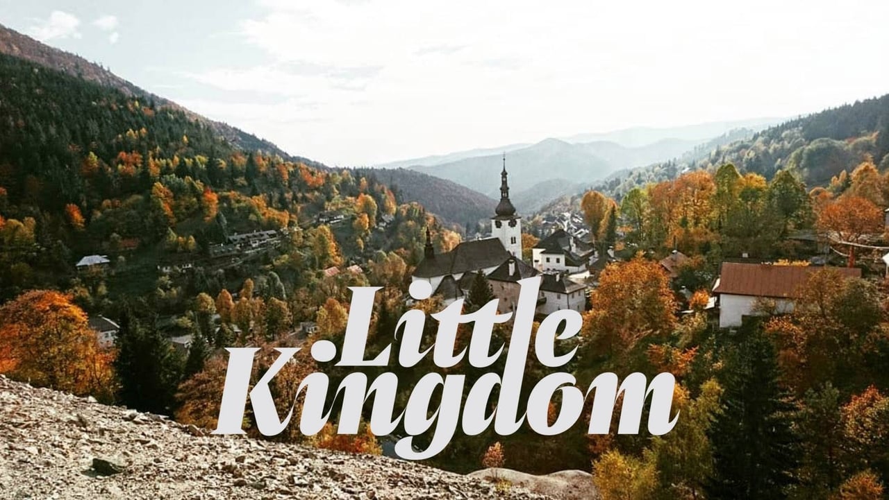 Little Kingdom background