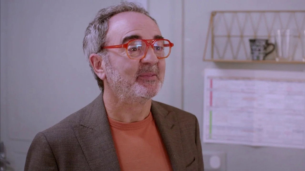 HMC : Habillage, Maquillage, Coiffure — Al Pacino des parkings