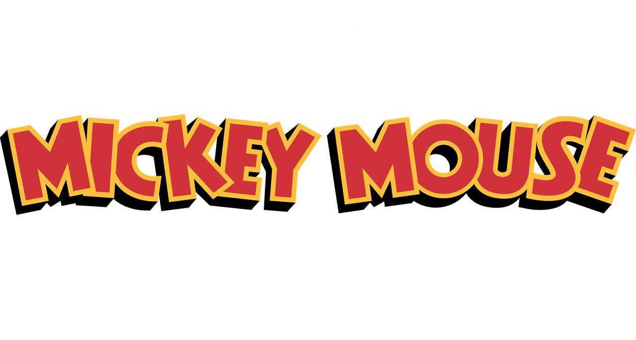 The Wonderful World of Mickey Mouse: Steamboat Silly