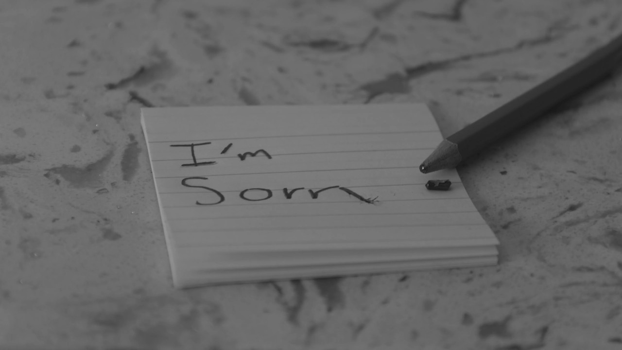 Breaking Point