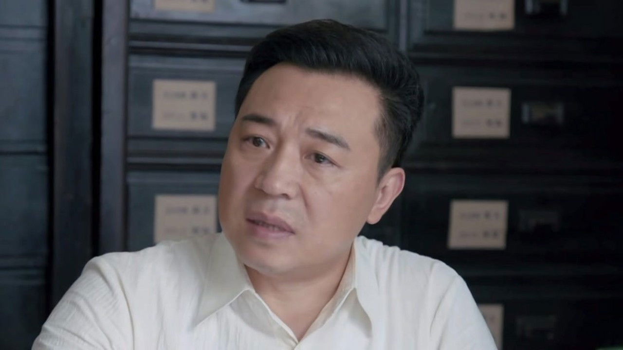 无名卫士 — Épisode 33