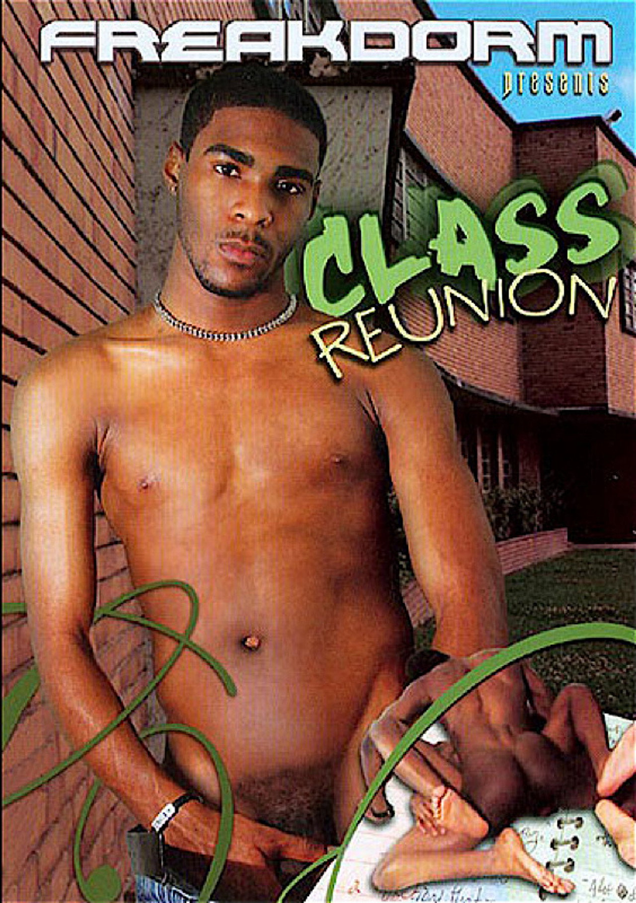 Class Reunion filmaffisch