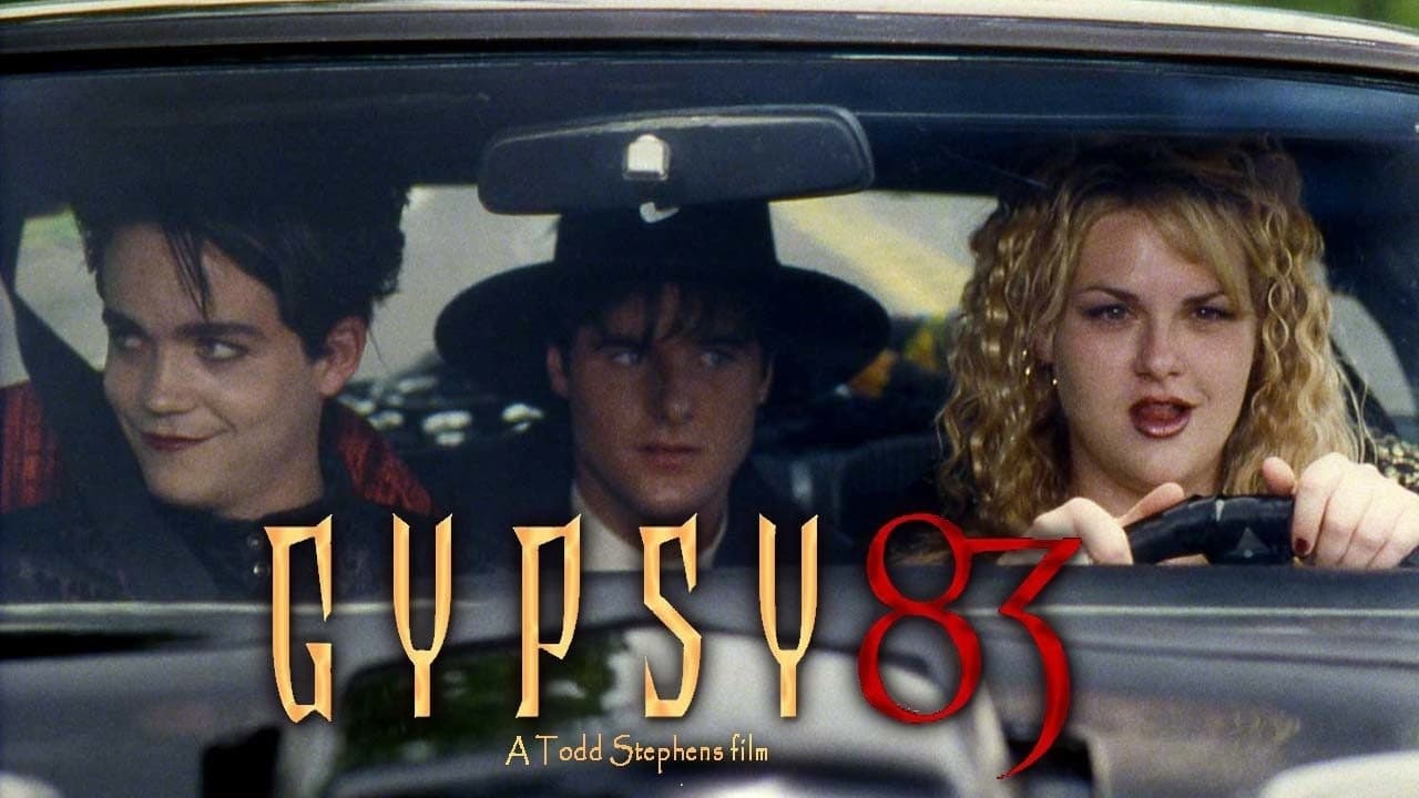 Cast and Crew of Gypsy 83