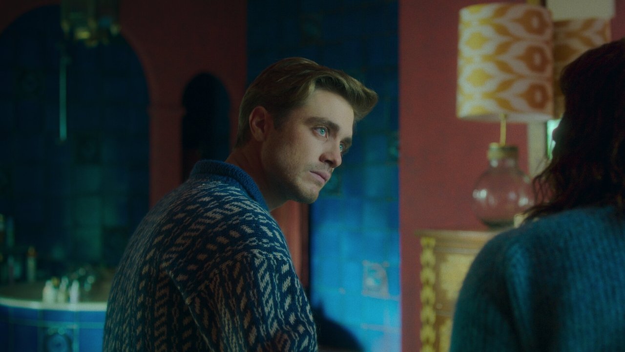 Holy Family - Season 1 Episode 5 : November 11th