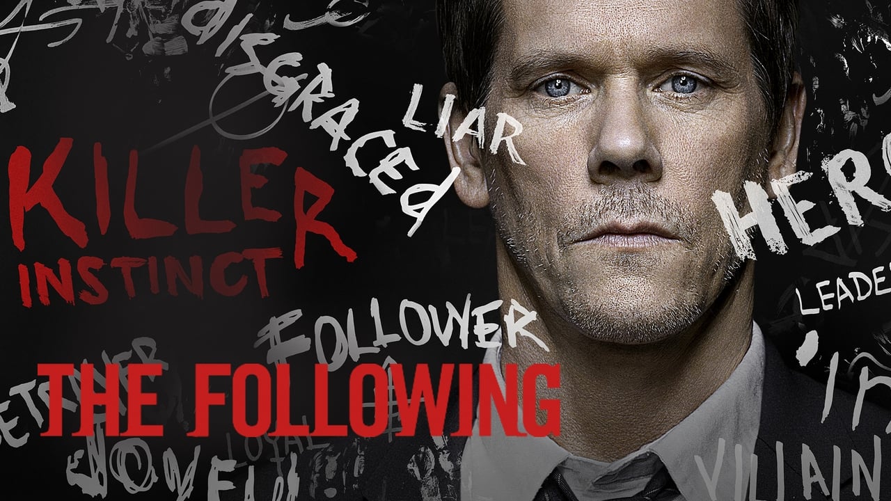 The Following - Season 0 Episode 1 : Inside the Following